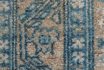 MALAYIR RUG, WEST PERSIA, 3'5" X 5'9" - thumbnail 10