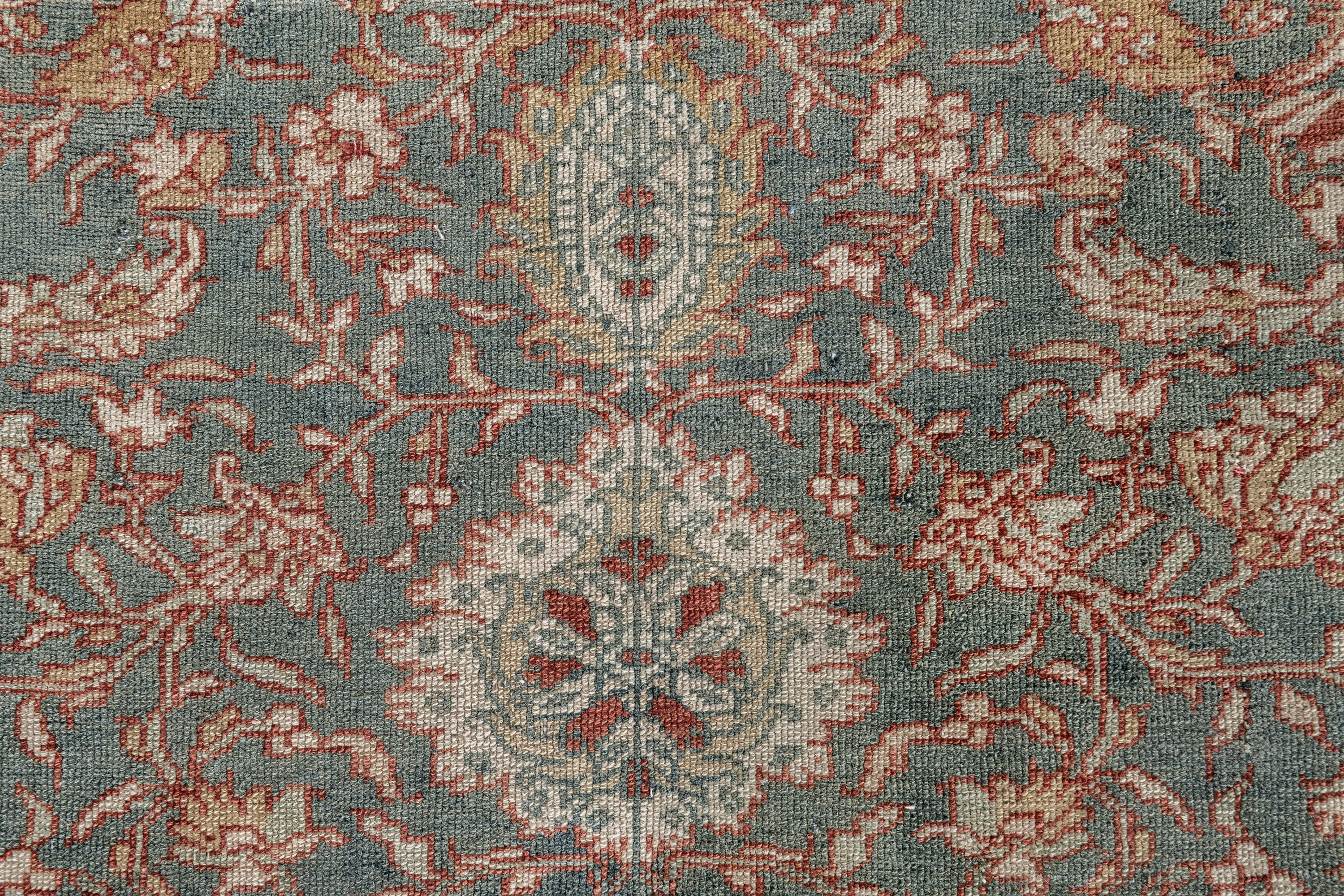 MALAYIR RUG, AR30043/16368, WEST PERSIA, 4'3" X 5'3" - thumbnail 4