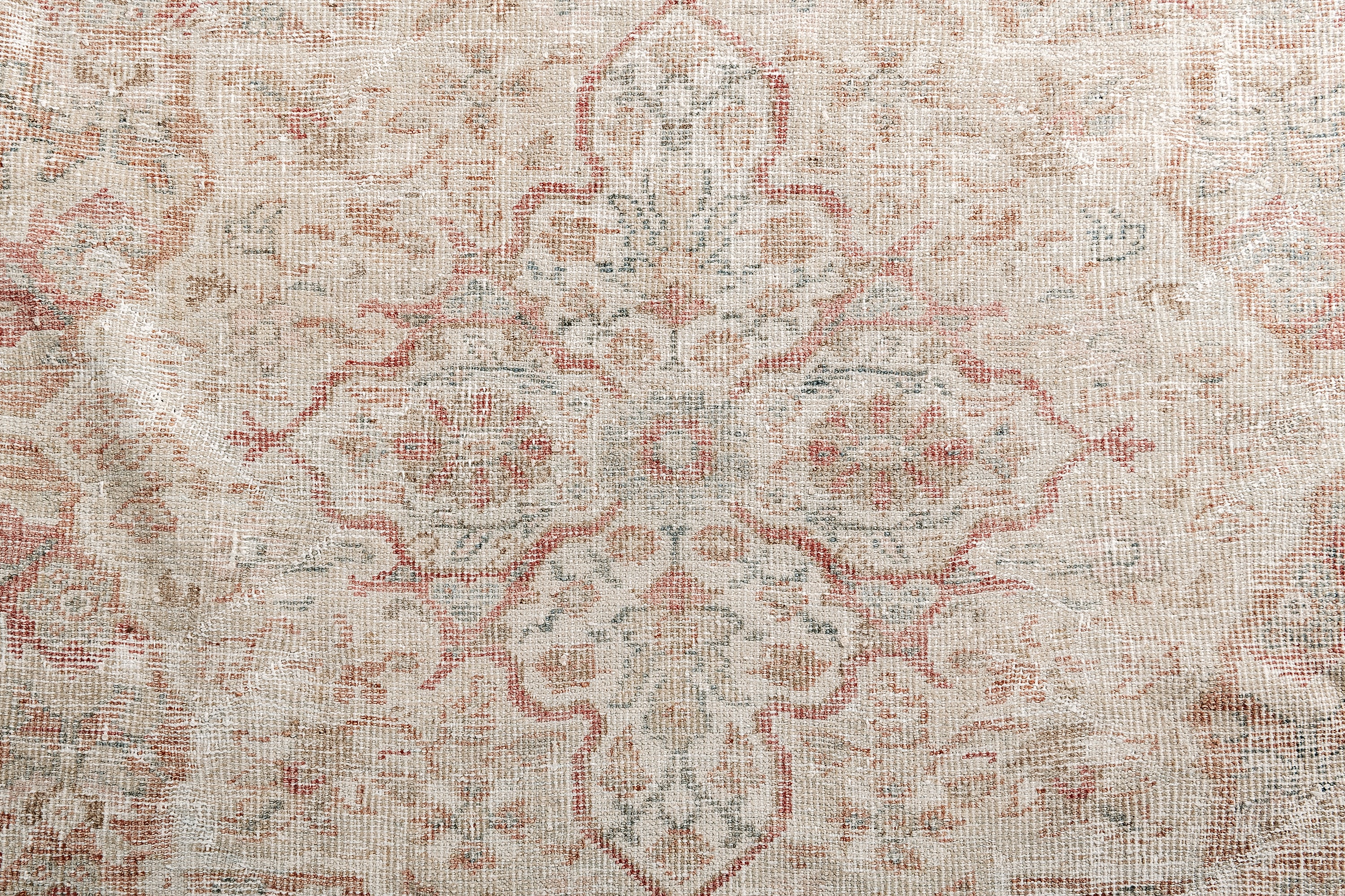 MAHAL RUG, AR30064/16223, WEST PERSIA, 10'5" X 13'5" - thumbnail 6