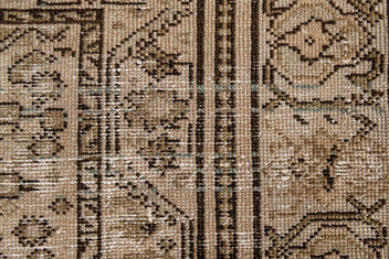 MALAYIR RUG, AR30067/14121, WEST PERSIA, 4'8" X 10'3" - thumbnail 9