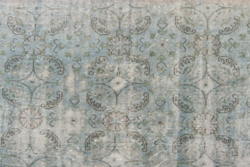 ANATOLIAN RUG, ANATOLIA, 5'6" X 9'1" - thumbnail 5