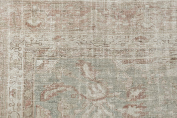 MAHAL RUG, WEST PERSIA, 14'1" X 24' - thumbnail 3