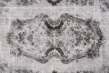 ANATOLIAN RUG, ANATOLIA, 6'2" X 9'10" - thumbnail 9