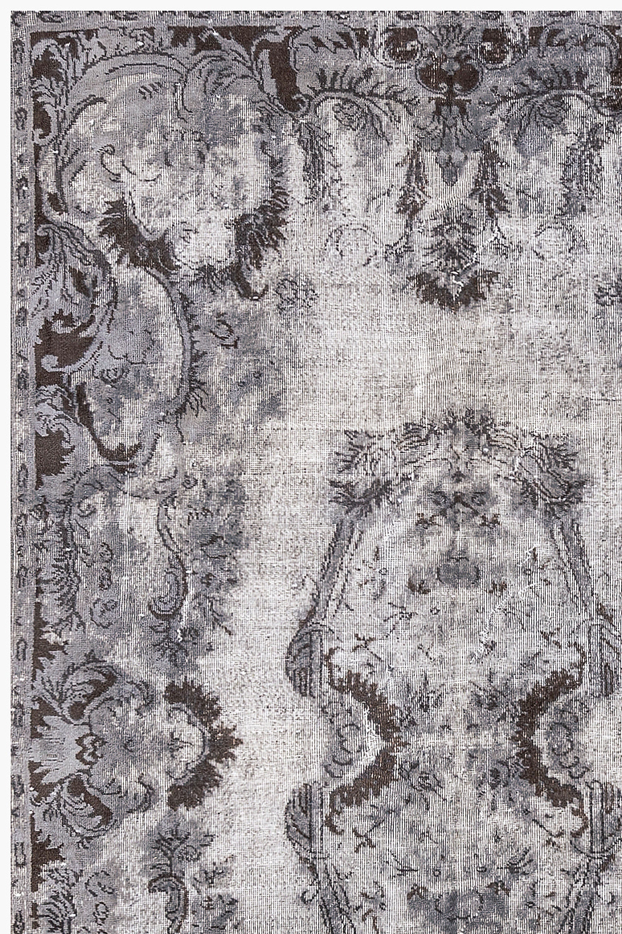 ANATOLIAN RUG, ANATOLIA, 6'2" X 9'10" - thumbnail 2