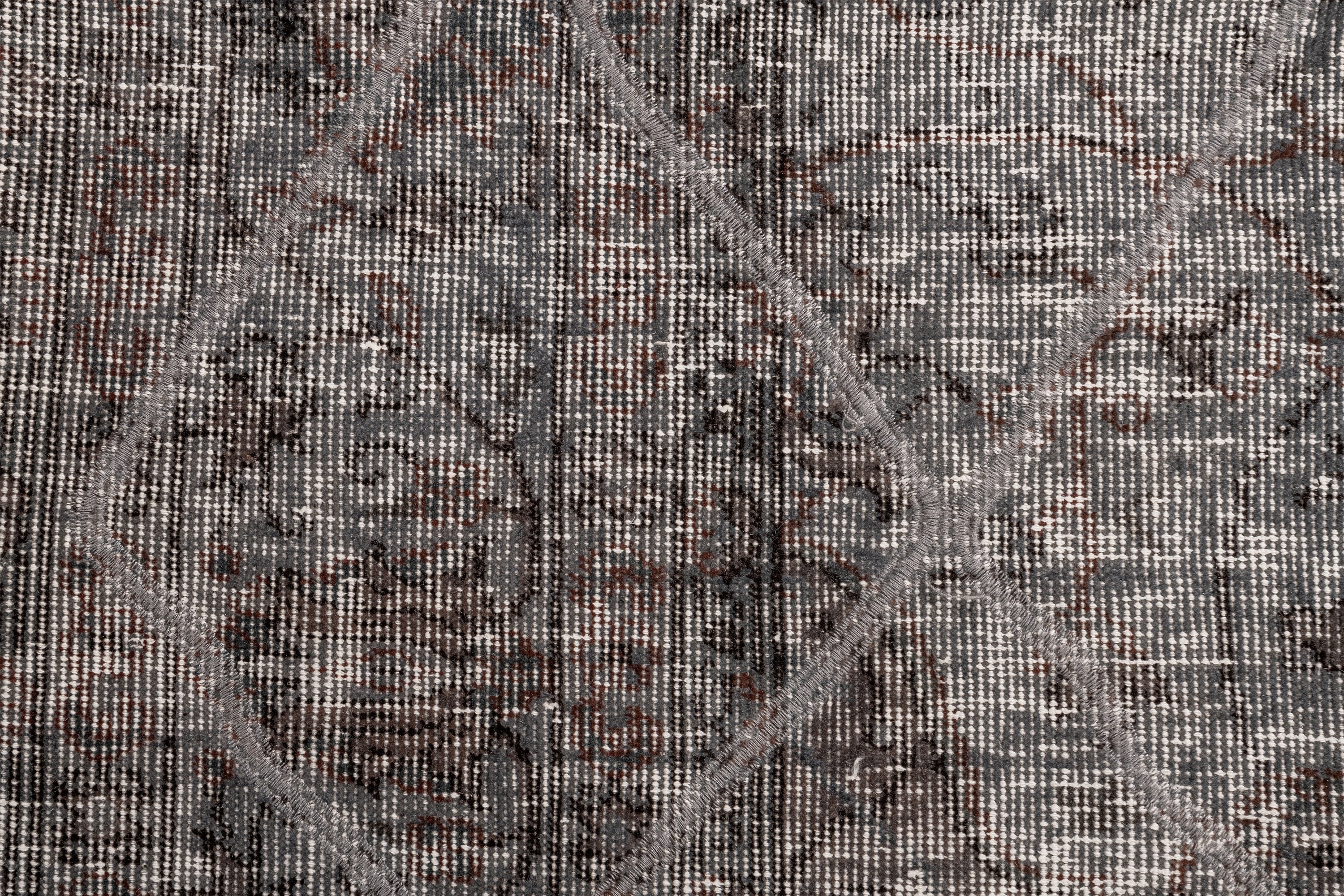 ANATOLIAN RUG, ANATOLIA, 6'8" X 8'6" - thumbnail 11