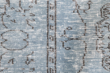 ANATOLIAN RUG, ANATOLIA, 6'2" X 9'3" - thumbnail 6