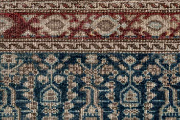 MALAYIR RUG, AR30108/12488, WEST PERSIA, 3'3" X 15'1" - thumbnail 6