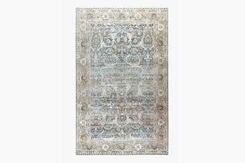 TABRIZ RUG, AR30119/7203, NORTH WEST PERSIA, 7'6" X 10'2" - thumbnail 1