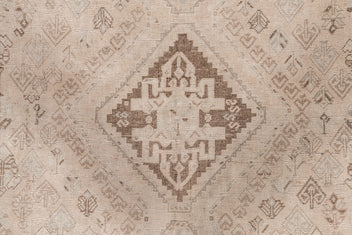 HAMADAN RUG, WEST PERSIA, 5’4”X8’3” - thumbnail 7