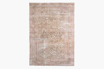 SULTANABAD RUG, AR31037, WEST PERSIA, 14' X 19' - thumbnail 1