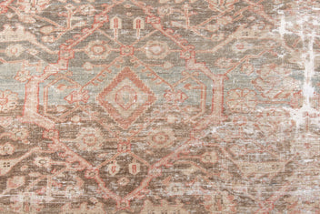 SULTANABAD RUG, AR31037, WEST PERSIA, 14' X 19' - thumbnail 5