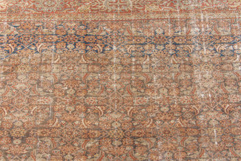 MAHAL RUG, AR31045/6098, WEST PERSIA, 13'8" X 16'9" - thumbnail 5