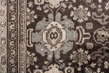 SULTANABAD RUG,AR31054/2581, WEST PERSIA, 10'10" X 21'8" - thumbnail 8