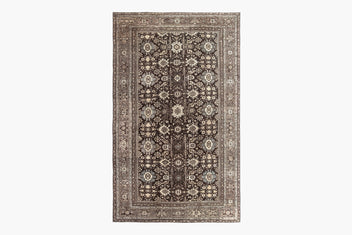 SULTANABAD RUG,AR31054/2581, WEST PERSIA, 10'10" X 21'8" - thumbnail 1