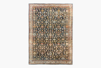 SULTANABAD RUG, AR31057/0618, WEST PERSIA, 17'2" X 23' - thumbnail 1