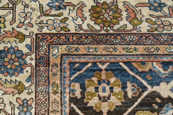 SULTANABAD RUG, AR31057/0618, WEST PERSIA, 17'2" X 23' - thumbnail 4