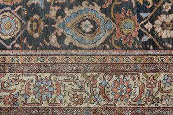 SULTANABAD RUG, AR31057/0618, WEST PERSIA, 17'2" X 23' - thumbnail 8