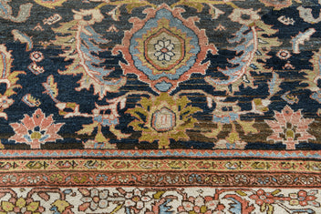 SULTANABAD RUG, AR31057/0618, WEST PERSIA, 17'2" X 23' - thumbnail 10