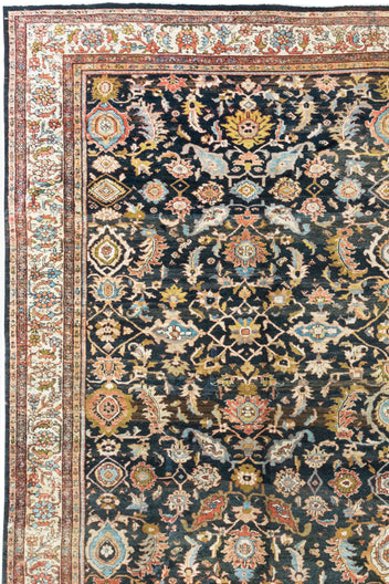 SULTANABAD RUG, AR31057/0618, WEST PERSIA, 17'2" X 23' - thumbnail 2