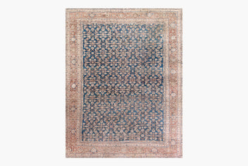 SULTANABAD RUG, AR31070/7256, WEST PERSIA, 13'2" X 16'7" - thumbnail 1