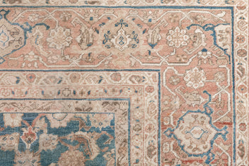 SULTANABAD RUG, AR31070/7256, WEST PERSIA, 13'2" X 16'7" - thumbnail 3