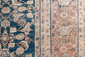 SULTANABAD RUG, AR31070/7256, WEST PERSIA, 13'2" X 16'7" - thumbnail 10