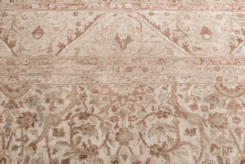 SULTANABAD RUG, AR31072/7322, WEST PERSIA, 13'7" X 19'8" - thumbnail 4