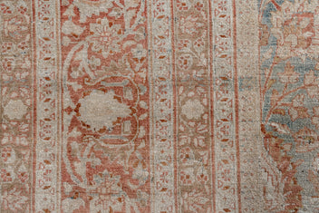 TABRIZ RUG, AR31076/7592, NORTH WEST PERSIA, 11' X 16'2" - thumbnail 7