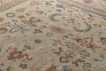 ZIEGLER RUG, AR31176, WEST PERSIA, 13' x 16' - thumbnail 10