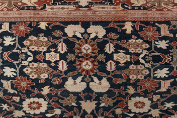 SULTANABAD RUG, AR31189, WEST PERSIA, 14' X 19' - thumbnail 5