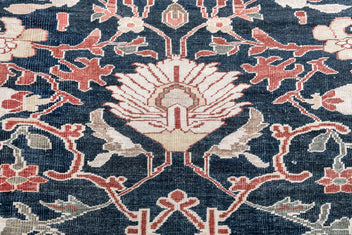 SULTANABAD RUG, AR31189, WEST PERSIA, 14' X 19' - thumbnail 7