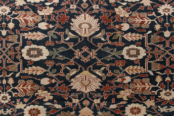 SULTANABAD RUG, AR31189, WEST PERSIA, 14' X 19' - thumbnail 9