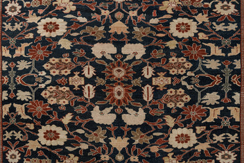 SULTANABAD RUG, AR31189, WEST PERSIA, 14' X 19' - thumbnail 10