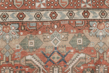 NORTH WEST PERSIAN RUG, AR31201/314-6, PERSIA, 3'5" X 16'8" - thumbnail 3