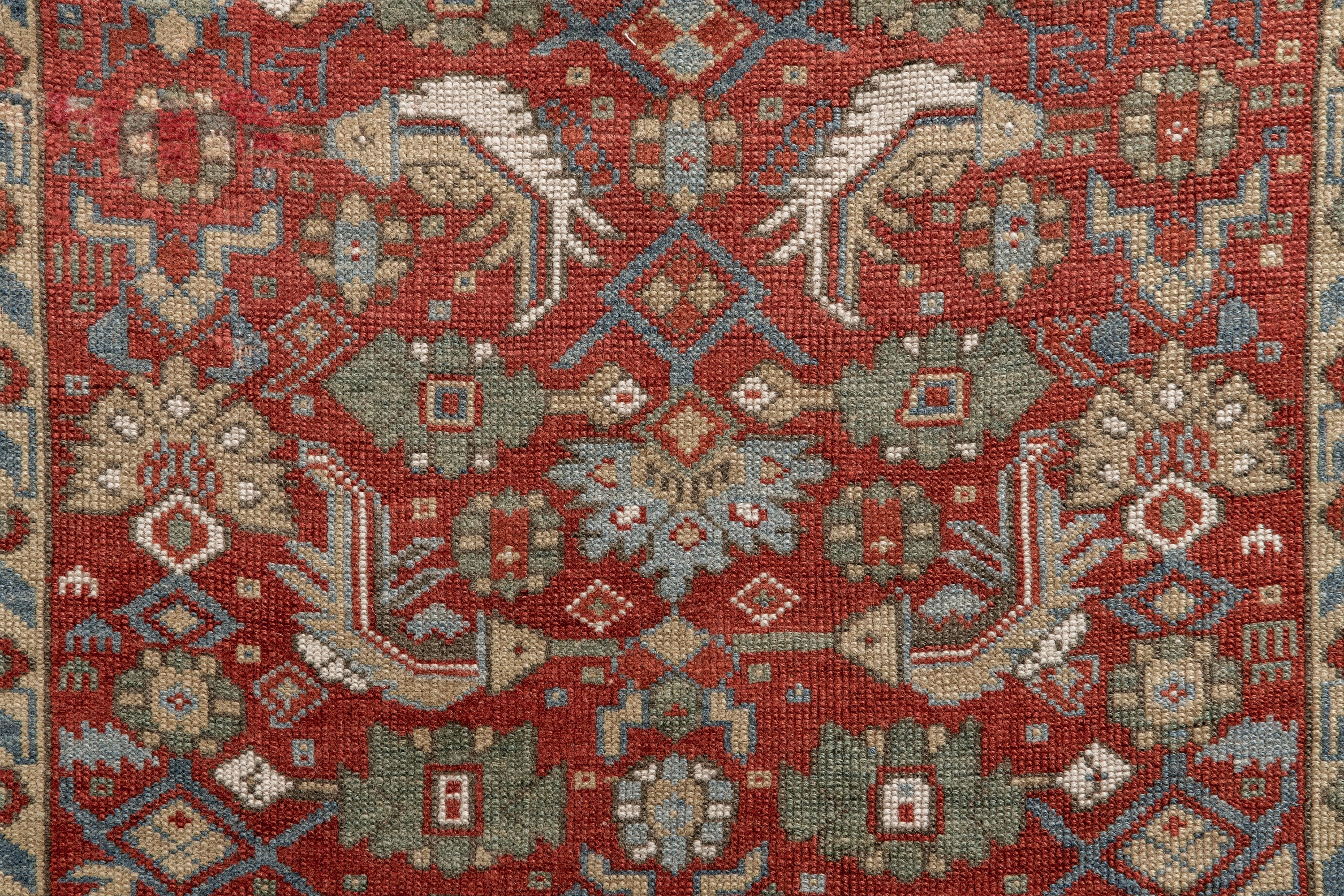 NORTH WEST PERSIAN RUG, AR31201/314-6, PERSIA, 3'5" X 16'8" - thumbnail 6