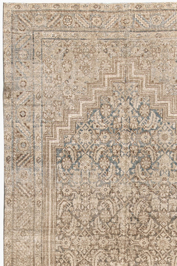 MALAYIR RUG, AR31204/9583, WEST PERSIA, 3'2" X 11'6" - thumbnail 2