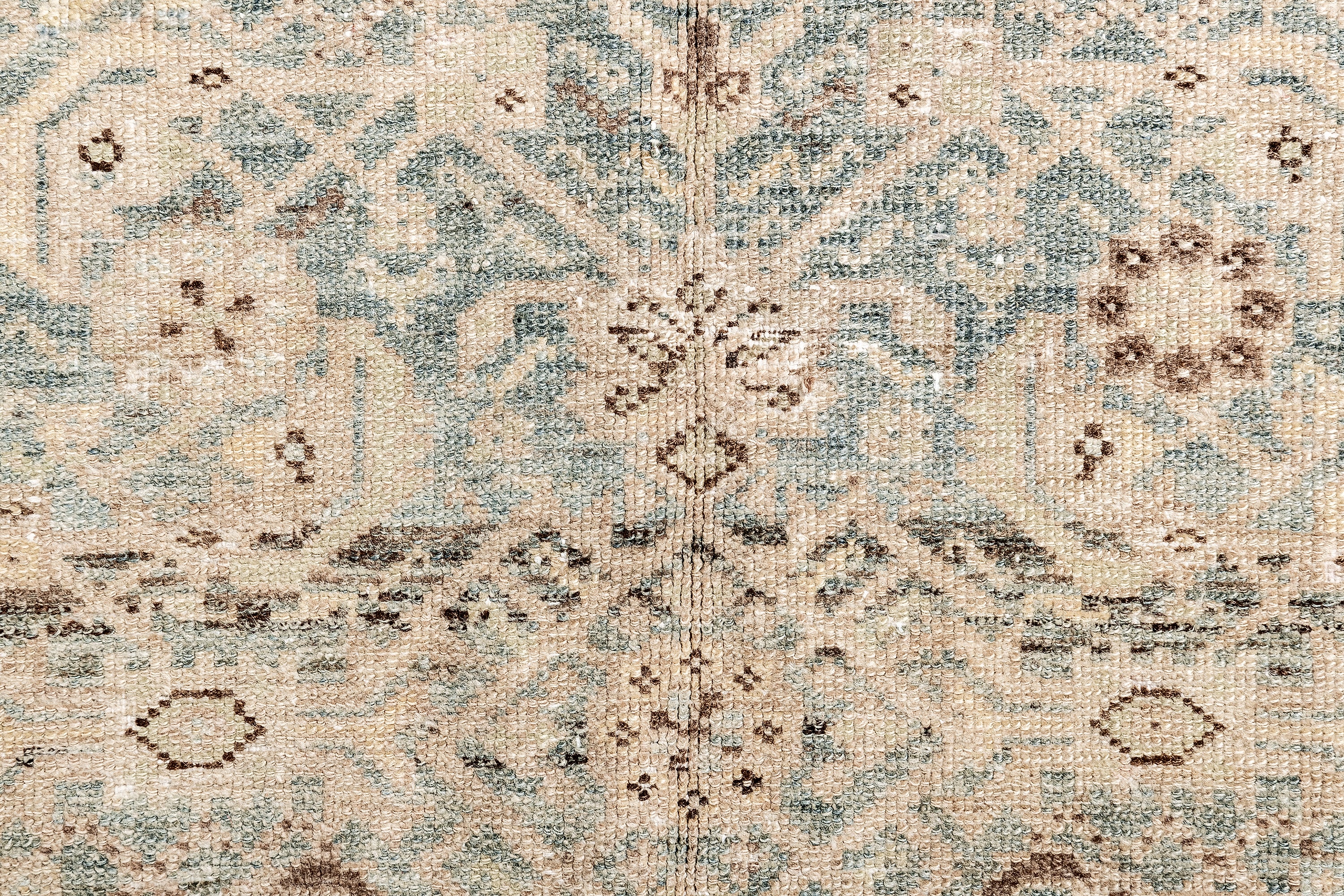 MALAYIR RUG, AR31217, WEST PERSIA, 6' X 14'5" - thumbnail 6