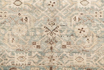 MALAYIR RUG, AR31217, WEST PERSIA, 6' X 14'5" - thumbnail 8