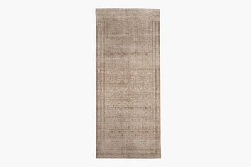 MALAYIR RUG, AR31247/210328, WEST PERSIA, 5'5" X 12'5" - thumbnail 1