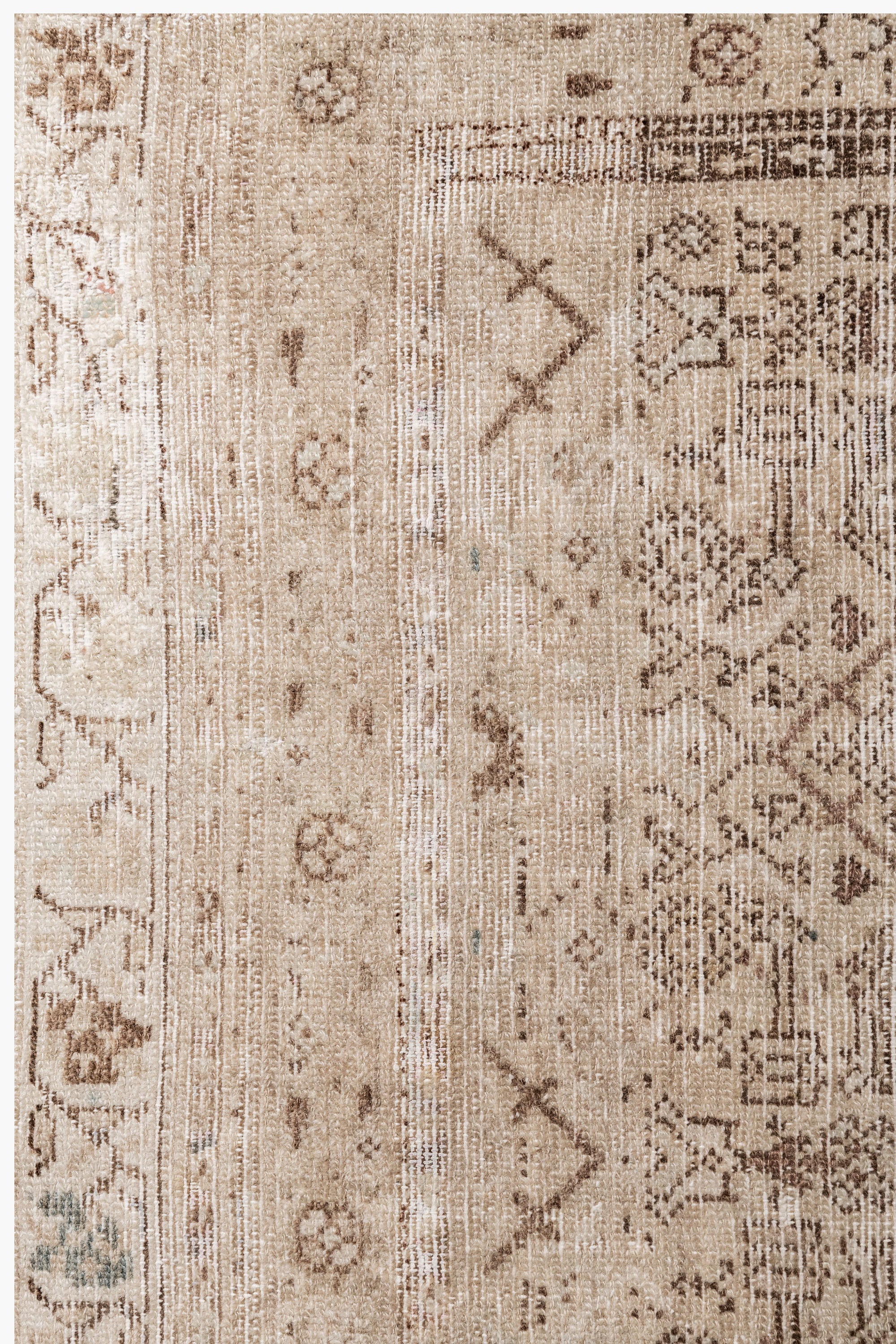 MALAYIR RUG, AR31247/210328, WEST PERSIA, 5'5" X 12'5" - thumbnail 2