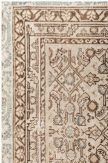 MALAYIR RUG, AR31248/210345, WEST PERSIA, 5'4" X 12'9" - thumbnail 2