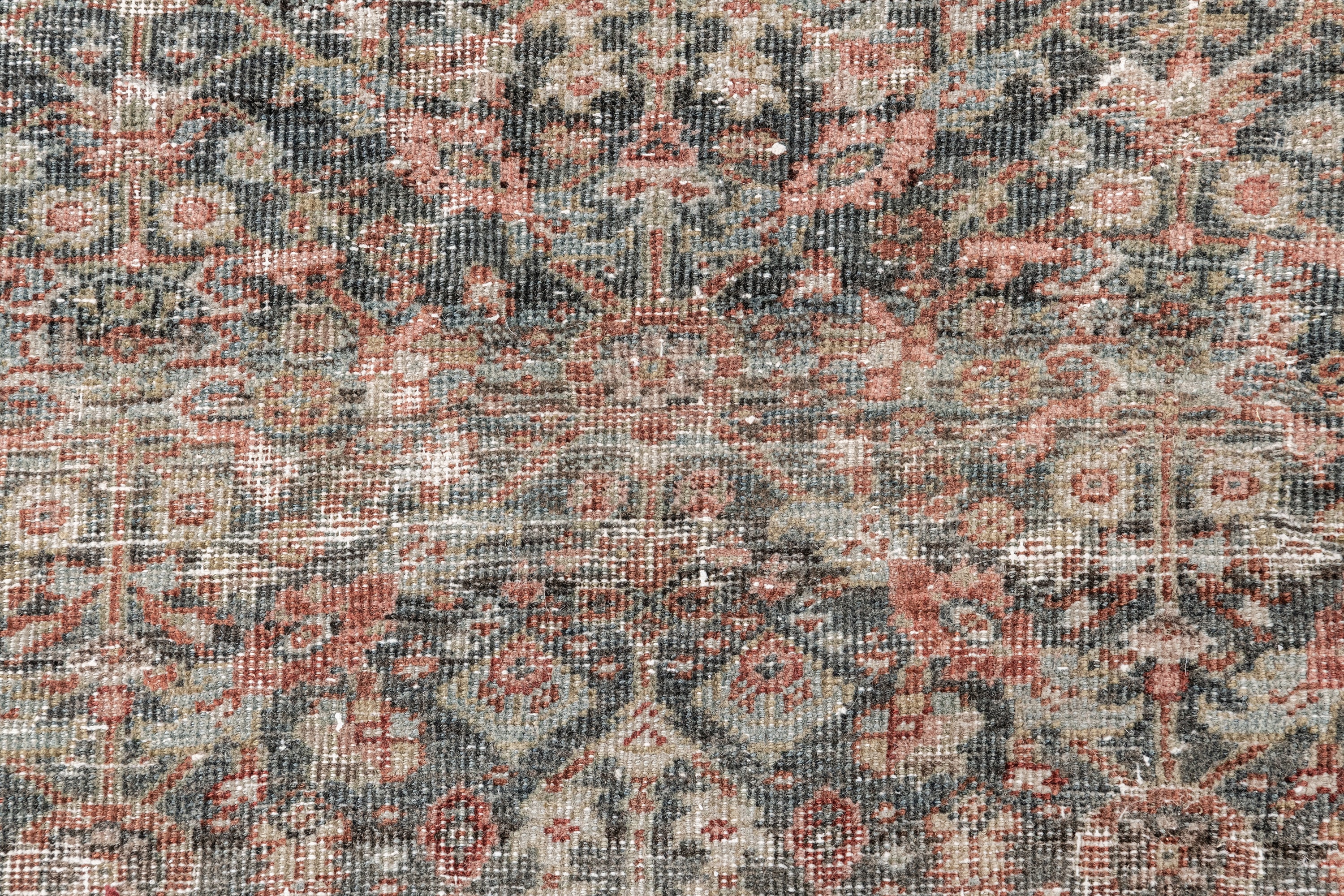 SULTANABAD RUG, AR31268, WEST PERSIA, 15'3" X 24'4" - thumbnail 6