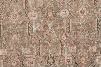 KASHGAI RUG, AR31275/9810, SOUTH WEST PERSIA, 5' X 6'4" - thumbnail 8