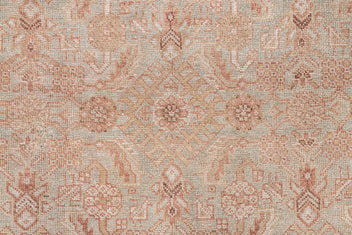 KASHGAI RUG, AR31278/9812, SOUTH WEST PERSIA, 6'1" X 4'2" - thumbnail 5