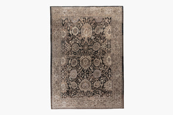 MAHAL RUG, AR31281, WEST PERSIA, 11'5" X 16'10" - thumbnail 1