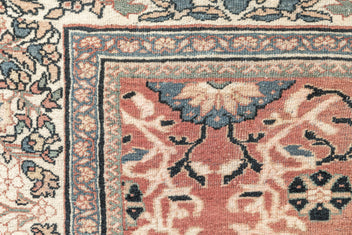 SULTANABAD RUG, WEST PERSIA, 13'6" X 24'6" - thumbnail 3