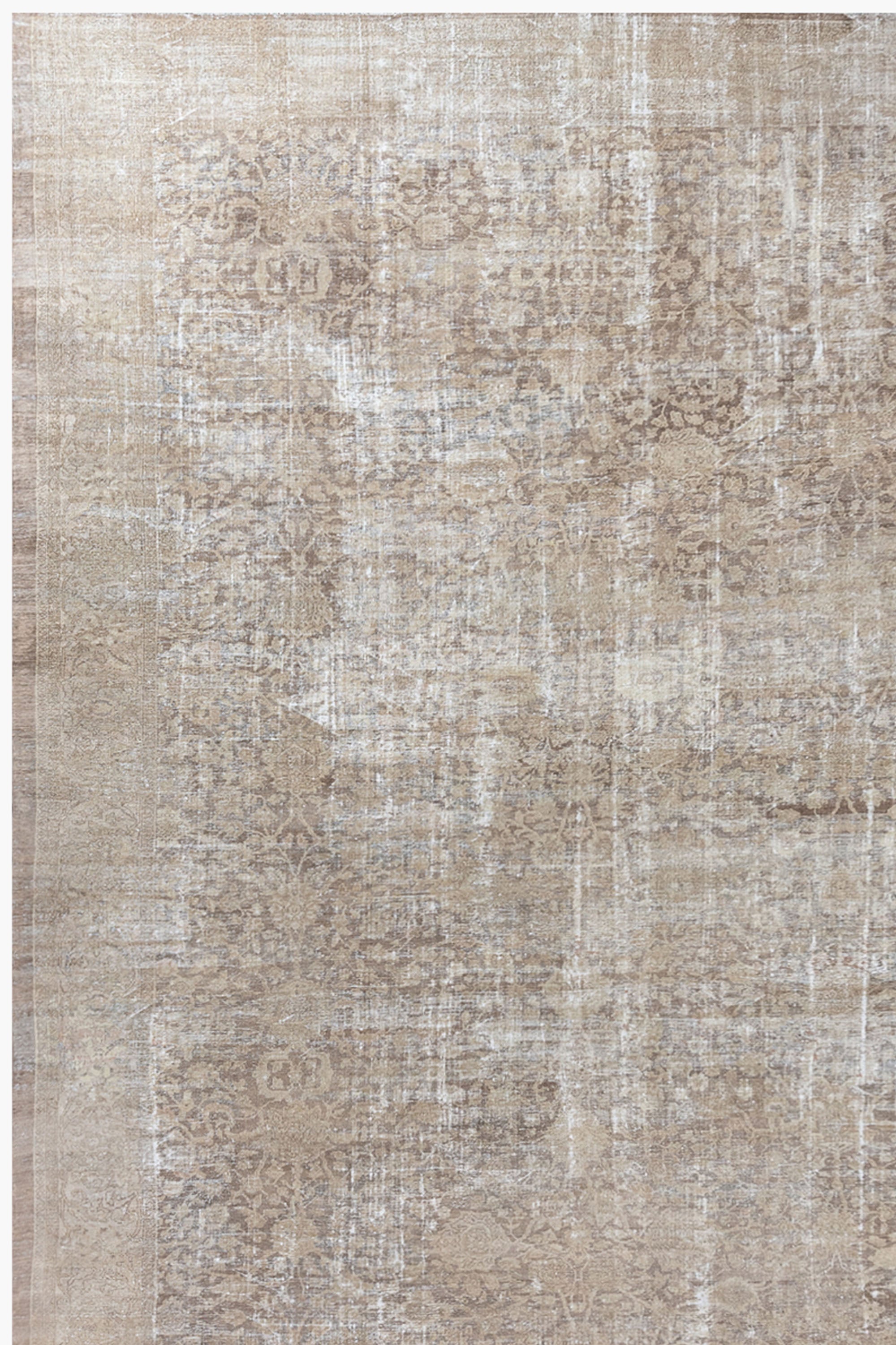 SULTANABAD RUG, WEST PERSIA, 15'10" X 24'6" - thumbnail 2