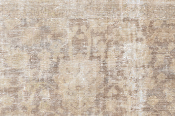 SULTANABAD RUG, WEST PERSIA, 15'10" X 24'6" - thumbnail 4