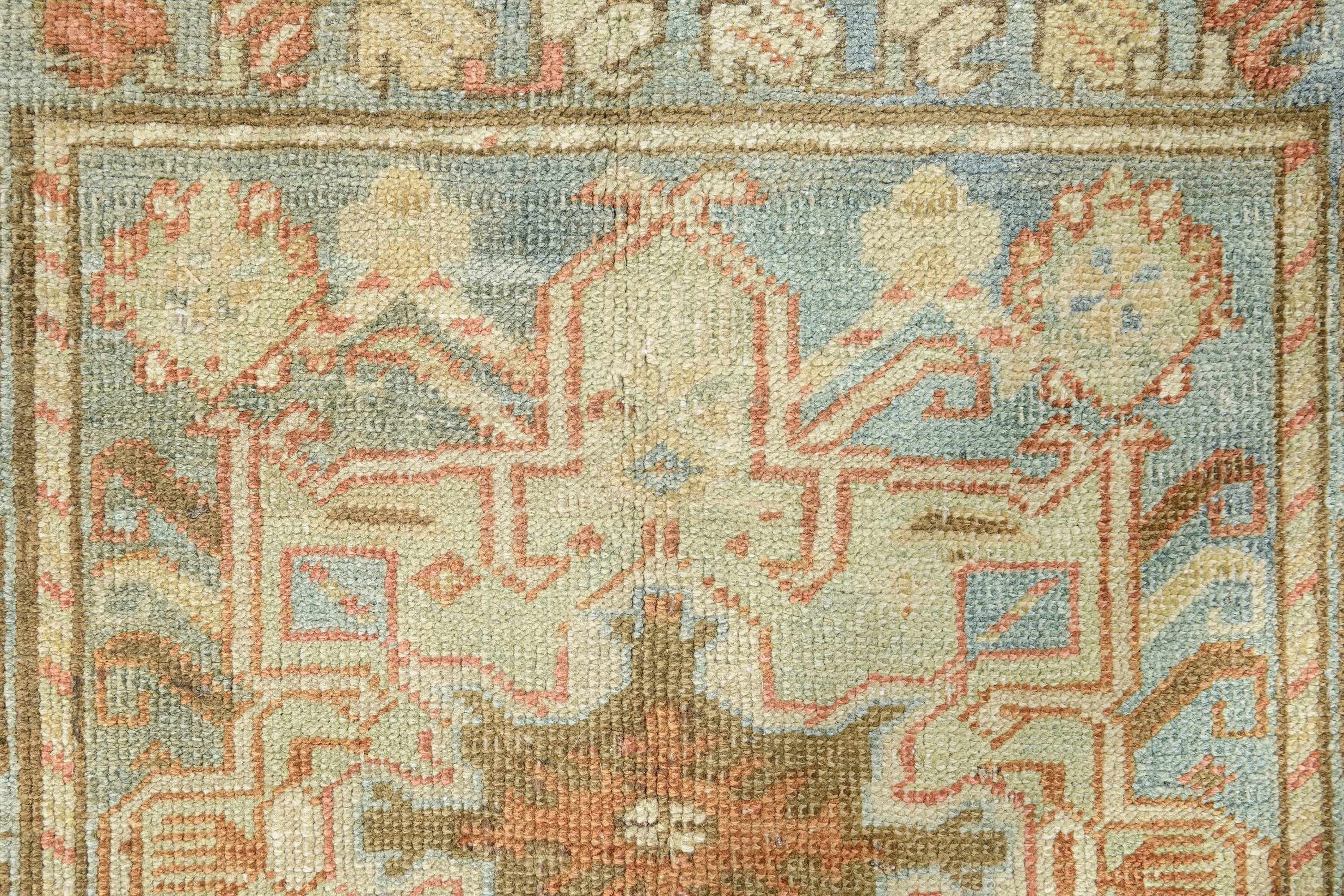 KARAJA RUG, NORTH WEST PERSIA, 3’1”X13’2” - thumbnail 4