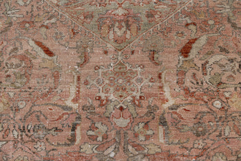 MAHAL RUG, WEST PERSIA, 10' X 14' - thumbnail 6